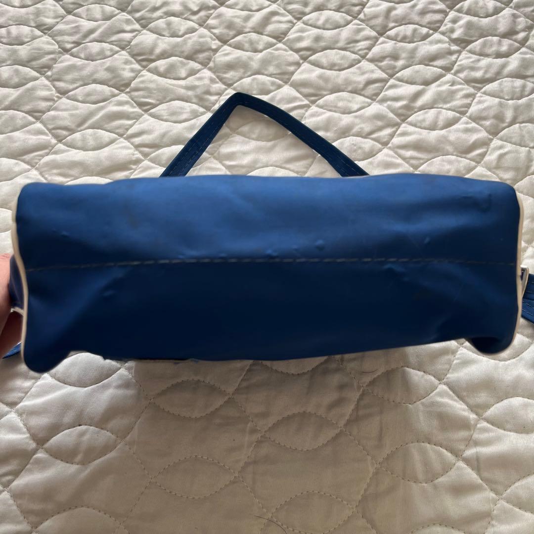 当時物 パーマン 園児バッグ 昭和レトロ