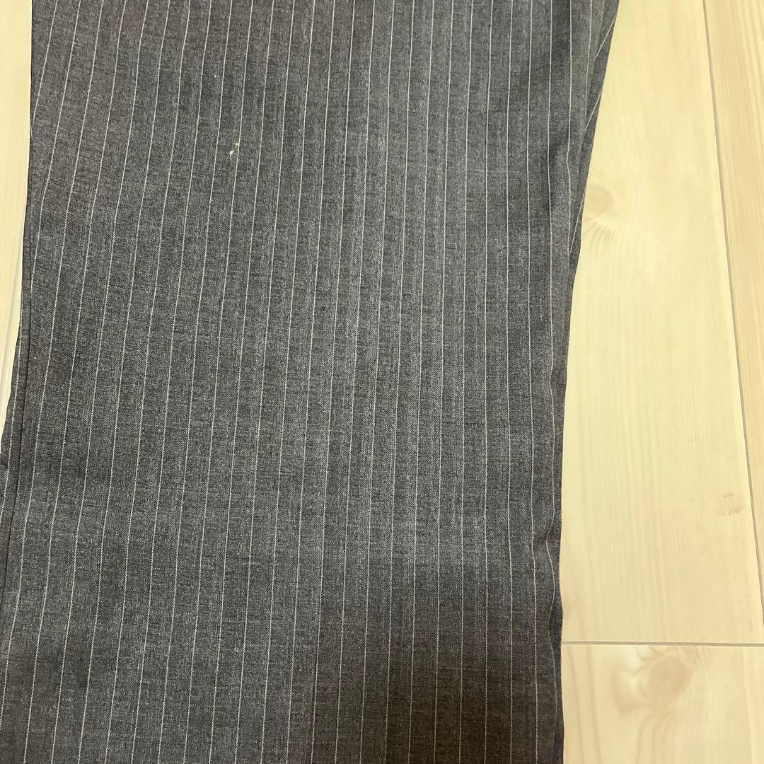 新品同様　レディース　スーツ　上下セット　MASAKI MATSUSHIMA