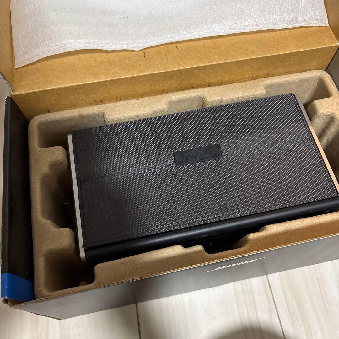 Bose SoundLink Bluetoothスピーカー