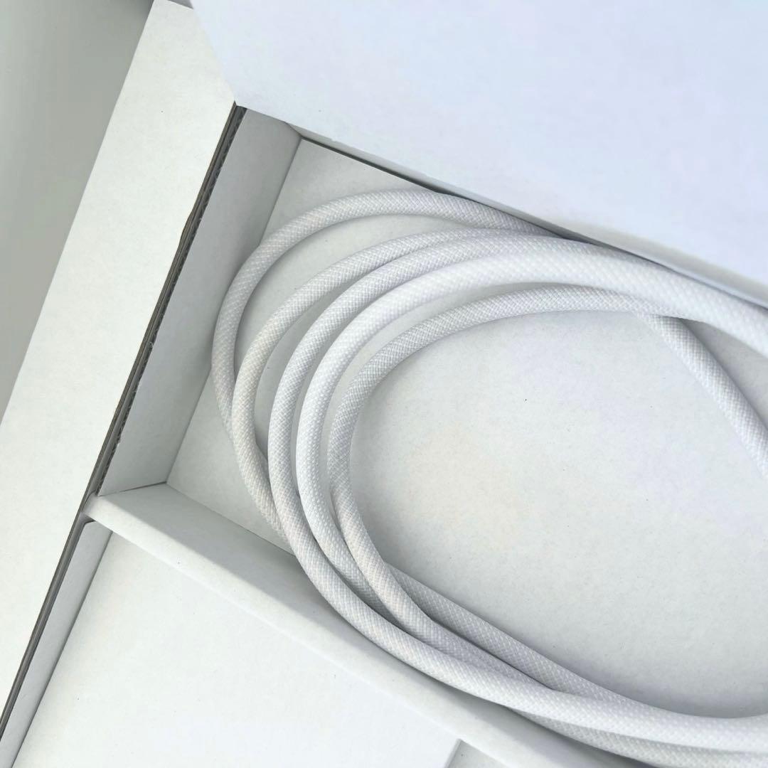 ト*キ様 完品 箱ありApple iMac シルバー 24インチ デスクトップパ