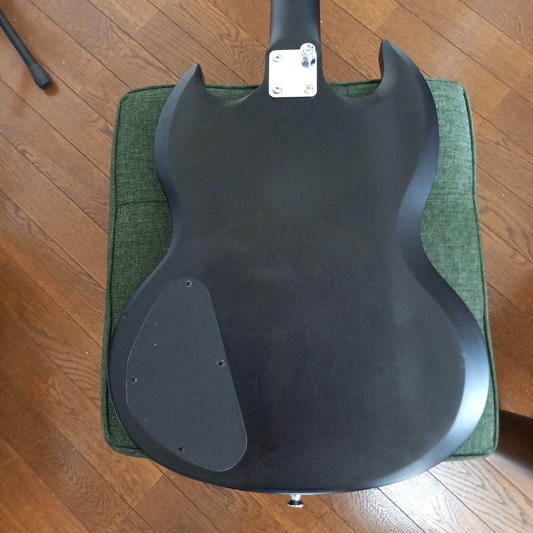 Epiphone SG エピフォン　ソリッドギター