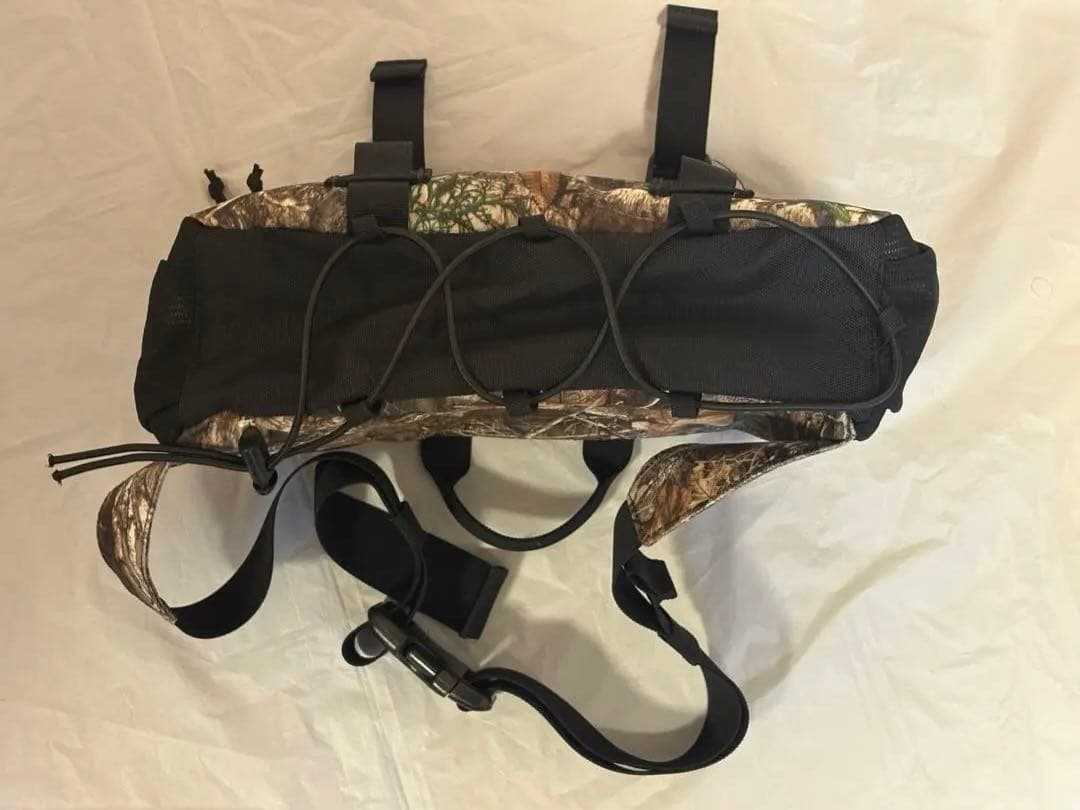 Supreme Waist Bag 迷彩 シュプリーム　ウエストバッグ