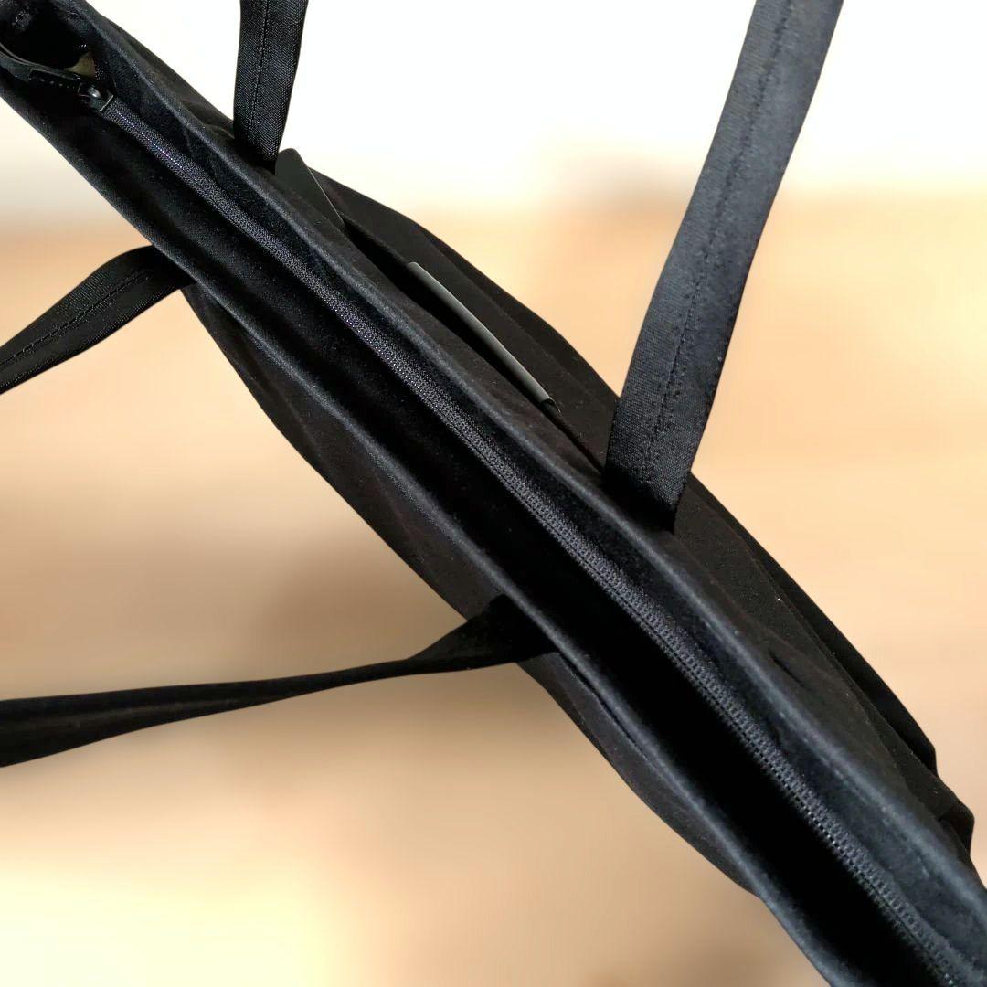 bellroy ベルロイ ブラック ナイロントートバッグ オーストラリア製