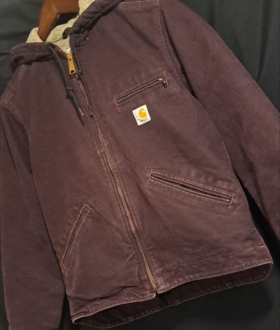 90s00s Carhartt シエラジャケット アクティブジャケット