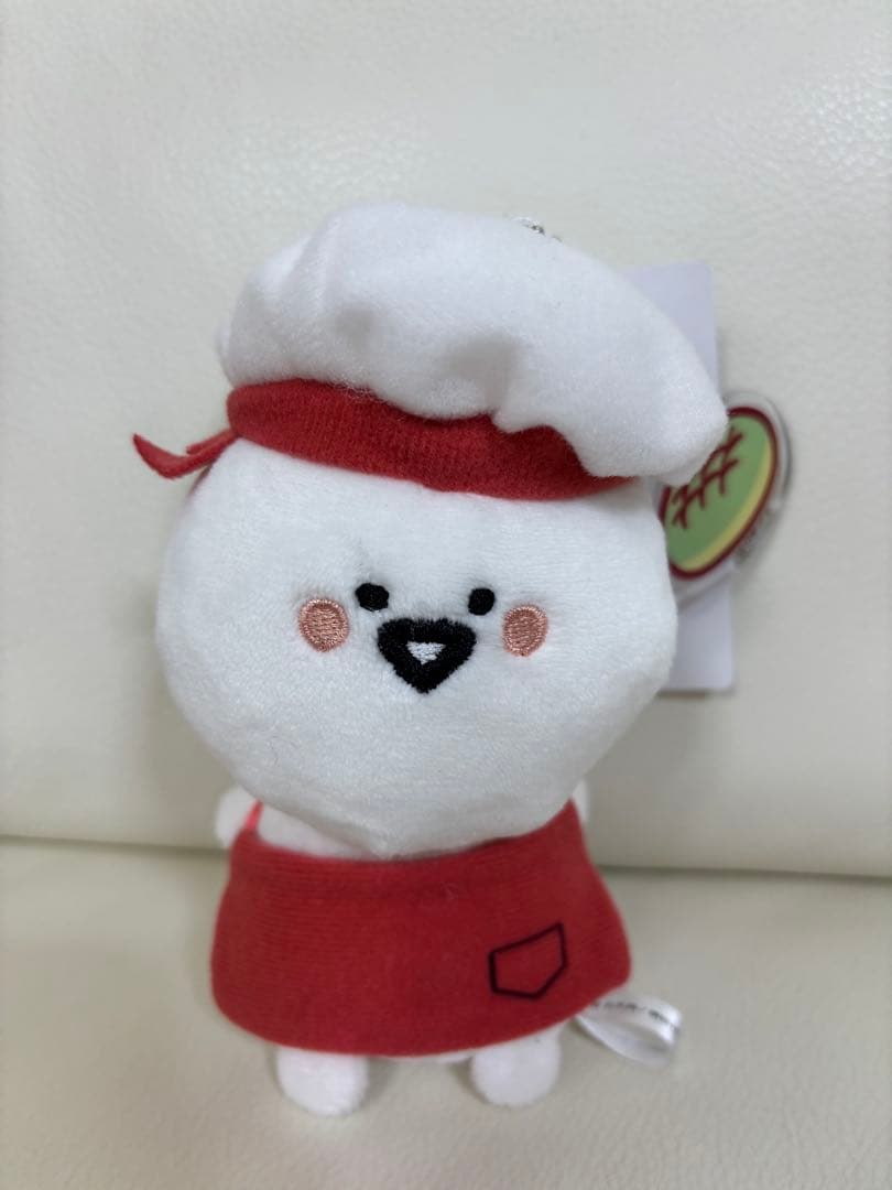 お文具といっしょ×イトーヨーカドー　お文具さん　プリンさん　名もさん　猫さん