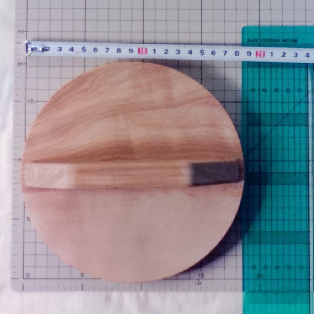 長沼　組紐　仕上げ台セット