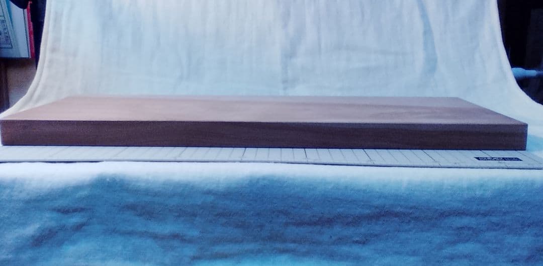 長沼　組紐　仕上げ台セット