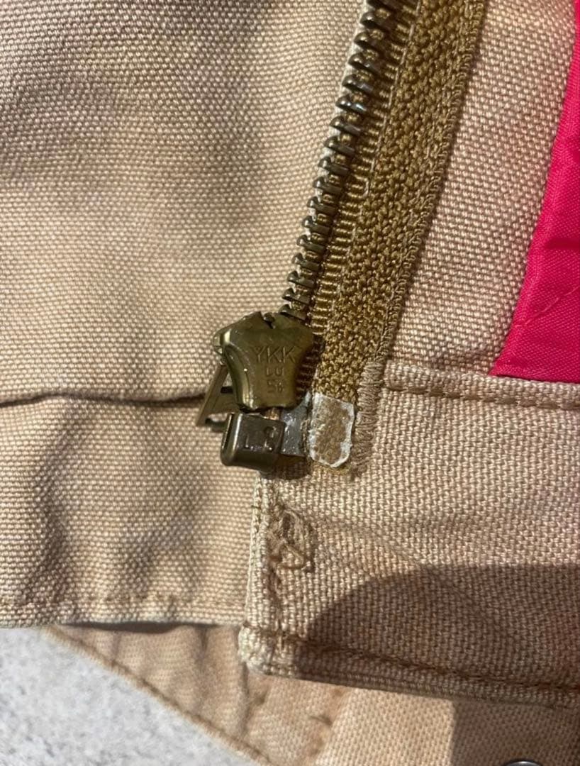 Carhartt カーハート　デトロイトジャケット