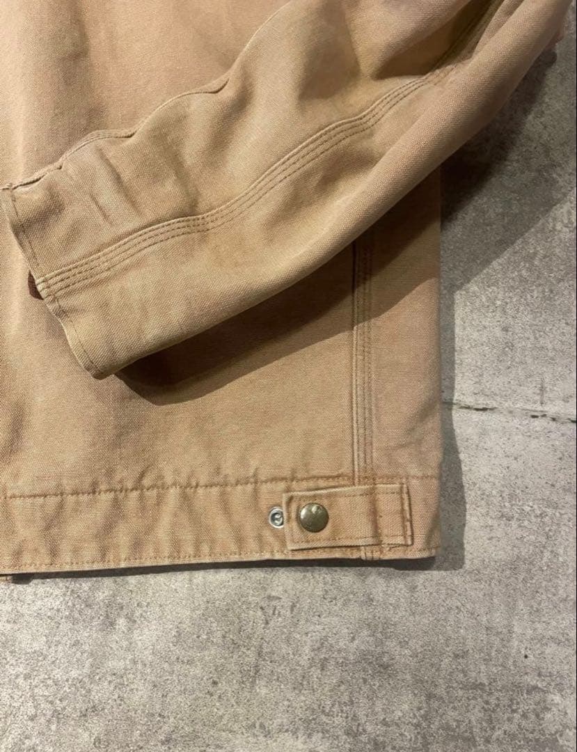 Carhartt カーハート　デトロイトジャケット