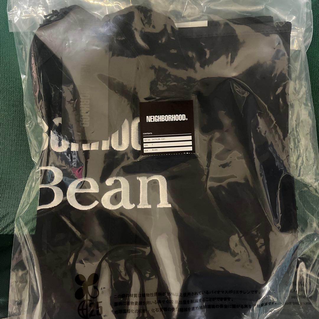 バッグ Neighborhood X L.L.BEAN . GROCERY TOTE