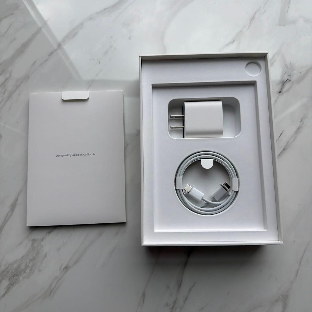 【美品】iPad mini 6 Wi-Fi+Cellularモデル 256GB