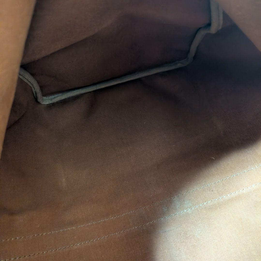 ルイヴィトン　キーポルバンドリエール50