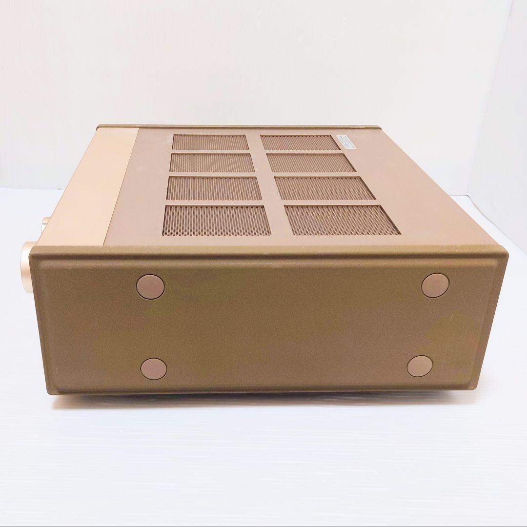 marantz プリメインアンプ PM-90F 現状品1