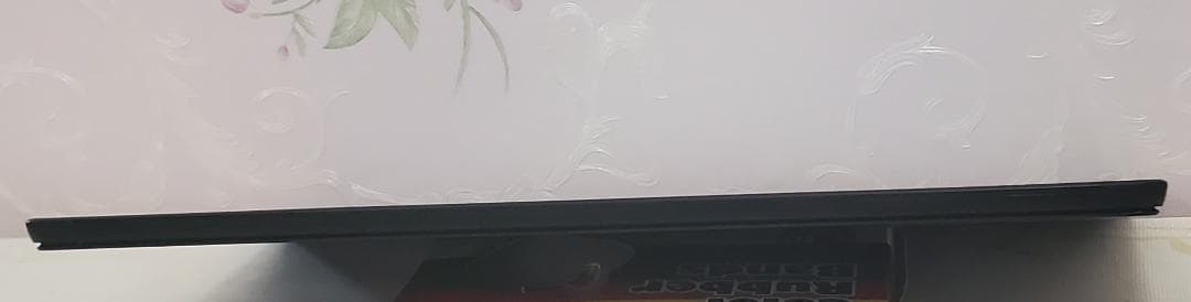 （美品) Surface Pro7黒 i7/16GB/512GB office