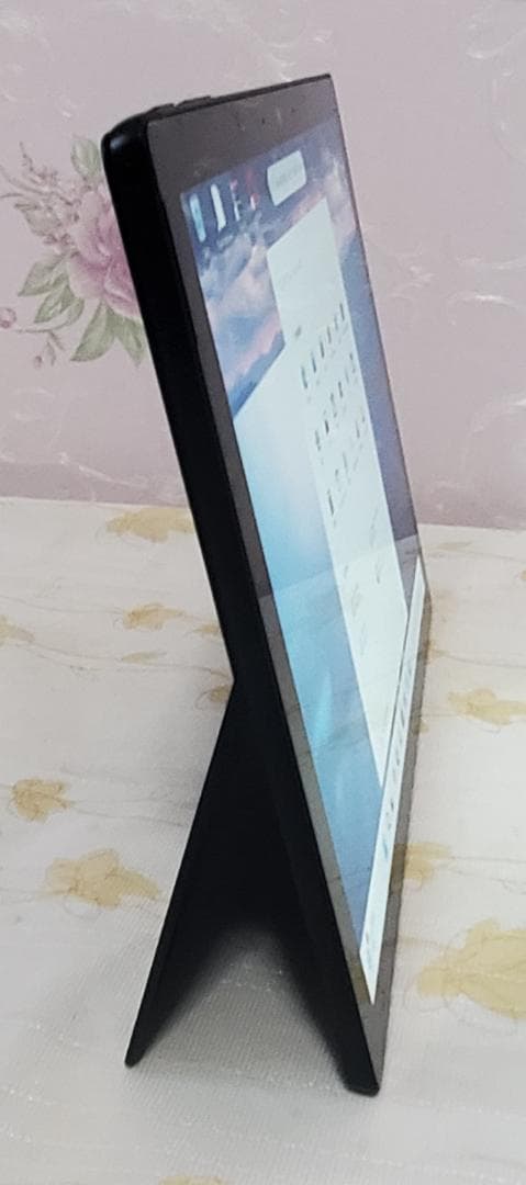 （美品) Surface Pro7黒 i7/16GB/512GB office