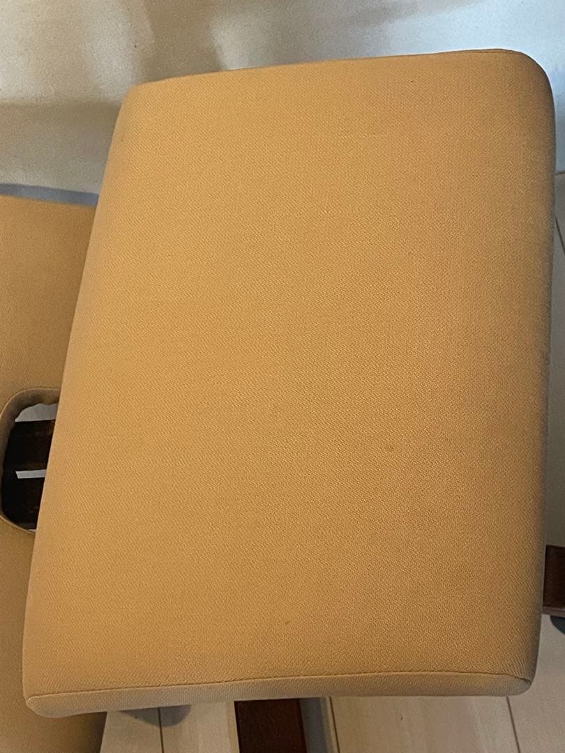 希少品　美品　stokke VARIER バリエールウイング　腰痛対策　姿勢矯正