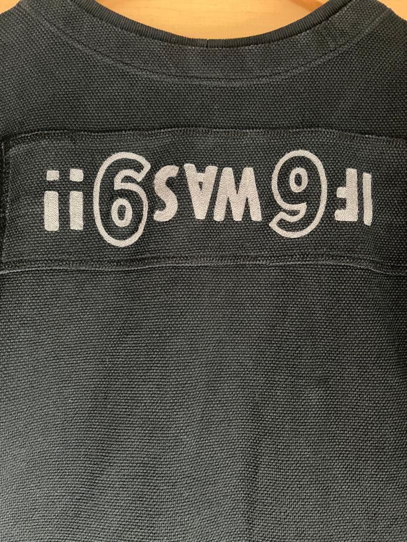 最終価格　TENDERLOIN テンダーロイン MOSS STITCH NFL