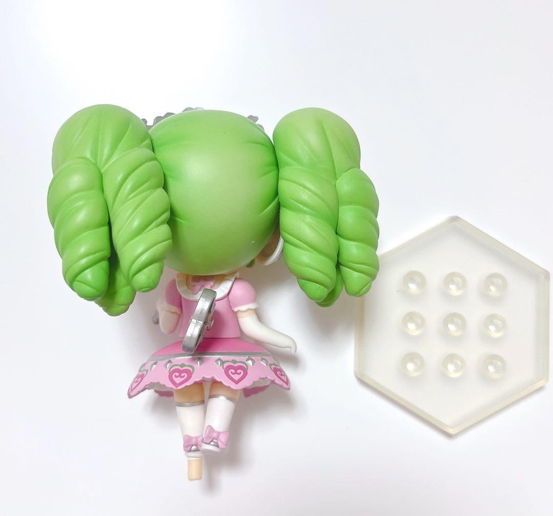 ファルル　プリパラ　ねんどろいど　フィギュア おねむのファルル
