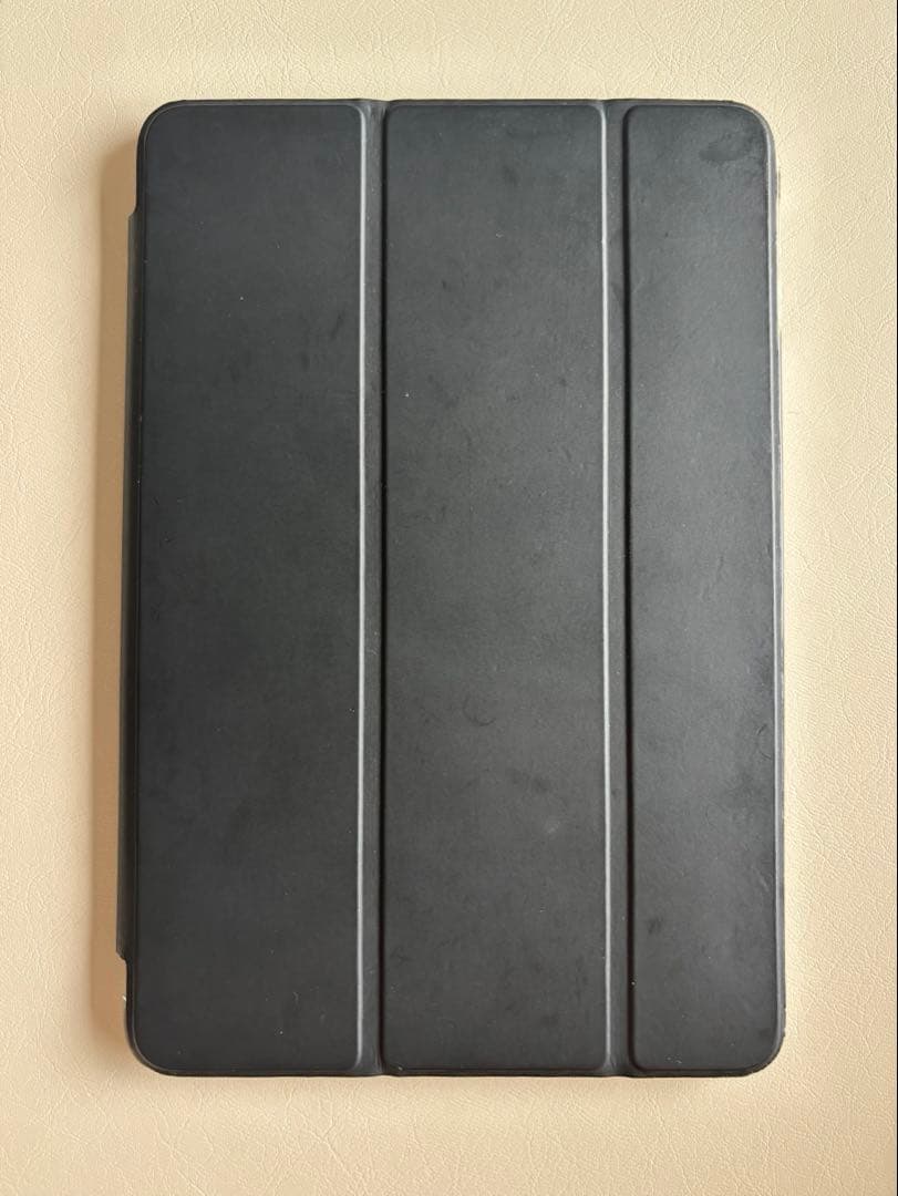 Apple iPad mini4 128GBスペースグレー カバー付き★値下げ！