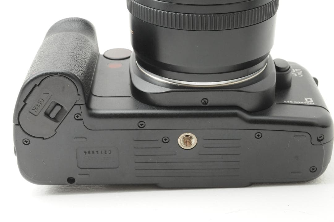 Canon キヤノン EOS 55 & EF 28-105mm USM セット