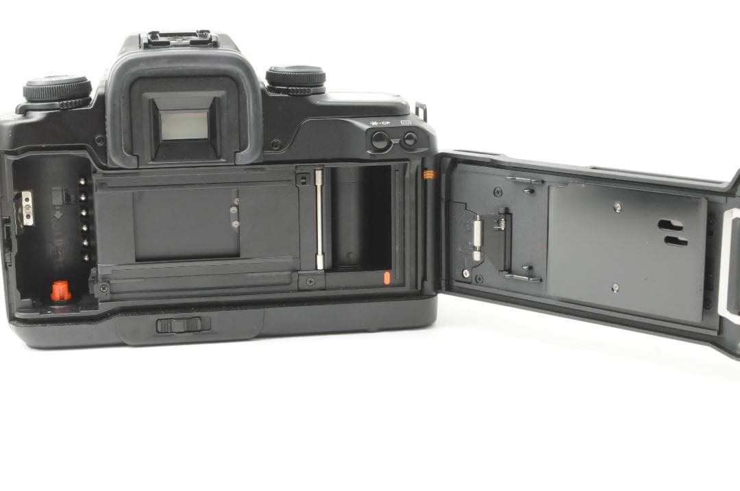 Canon キヤノン EOS 55 & EF 28-105mm USM セット