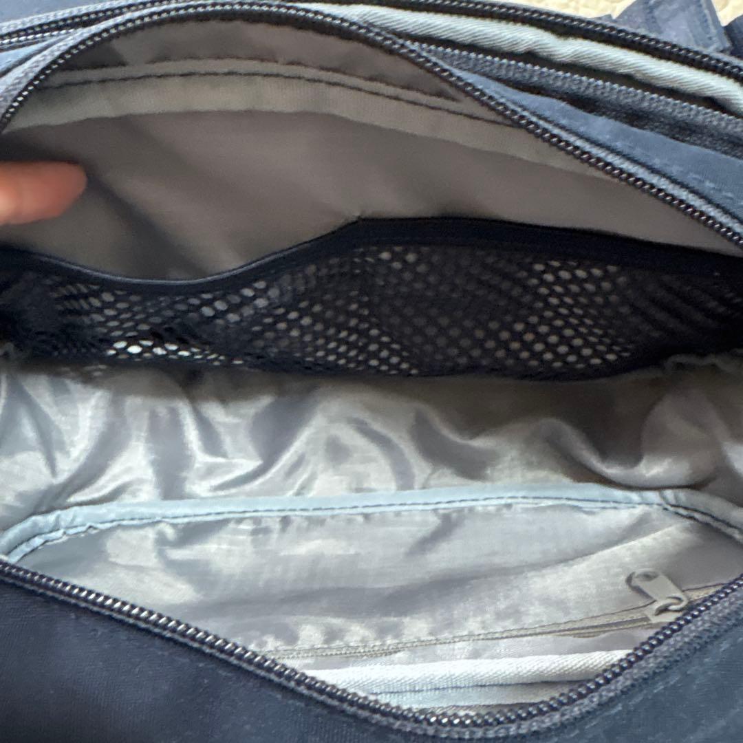 ★★ noo ★★ POMULU 2WAYヒップシート