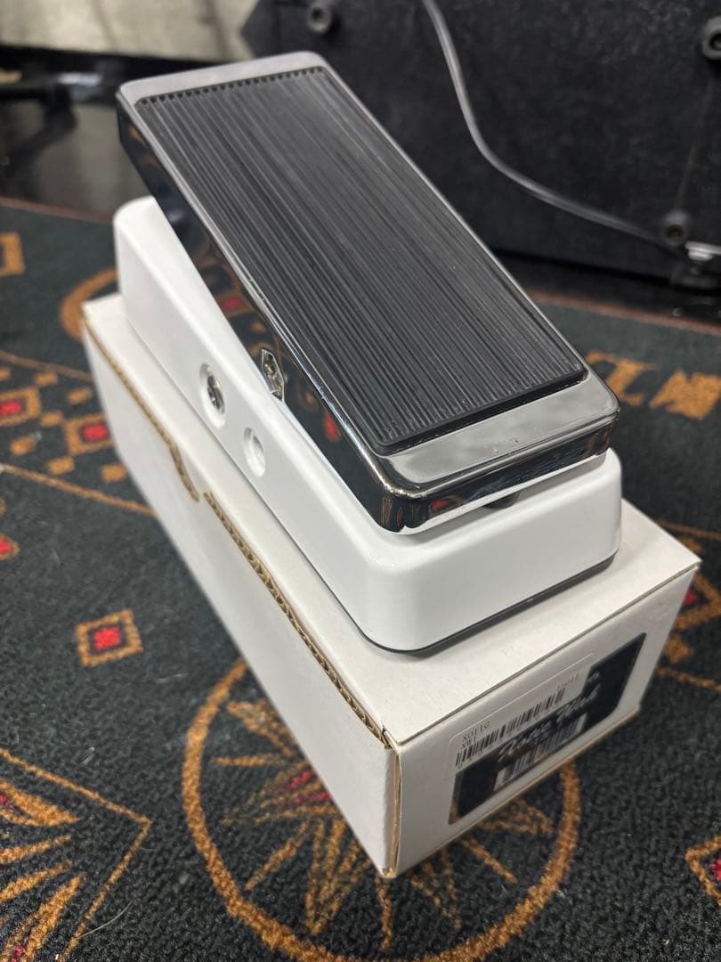 xotic xw-1 ギター ワウ