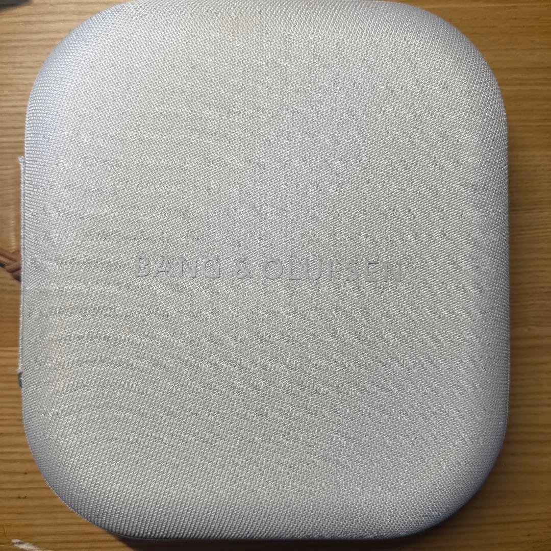 Bang & Olufsen beoplay hx ゴールド