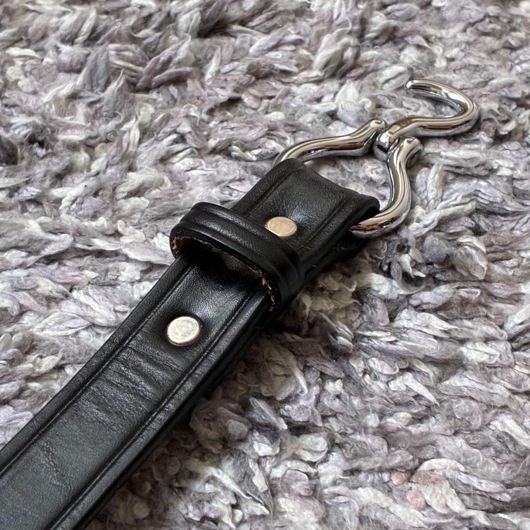 小物 TORY LEATHER MINI HOOF PICK BELT 2670