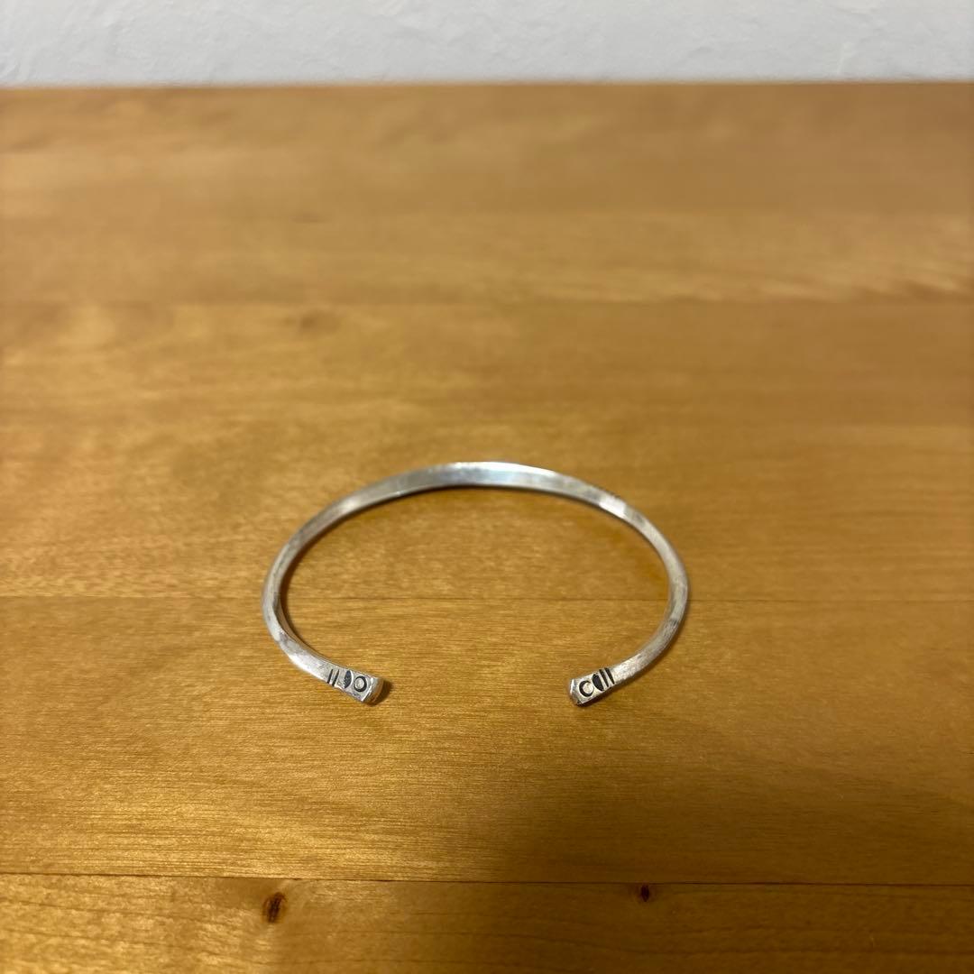 【Adawat’n Tuareg】ブレスレット2点セット 美品！