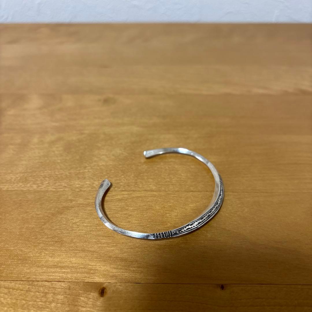 【Adawat’n Tuareg】ブレスレット2点セット 美品！
