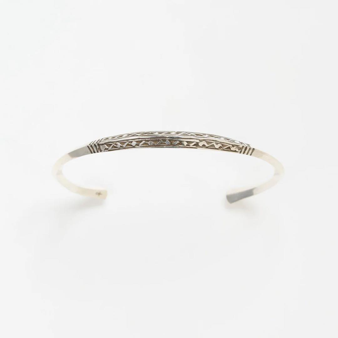 【Adawat’n Tuareg】ブレスレット2点セット 美品！