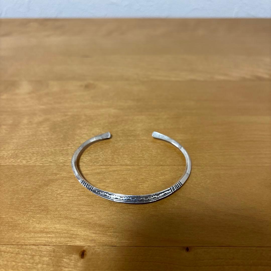 【Adawat’n Tuareg】ブレスレット2点セット 美品！