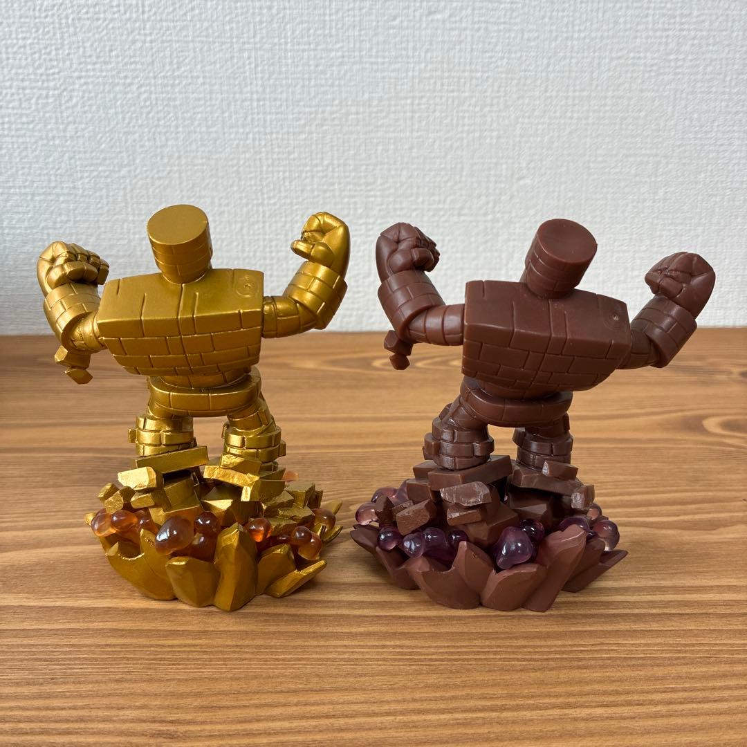 あ*ん様 ドラゴンクエスト　立体モンスター図鑑