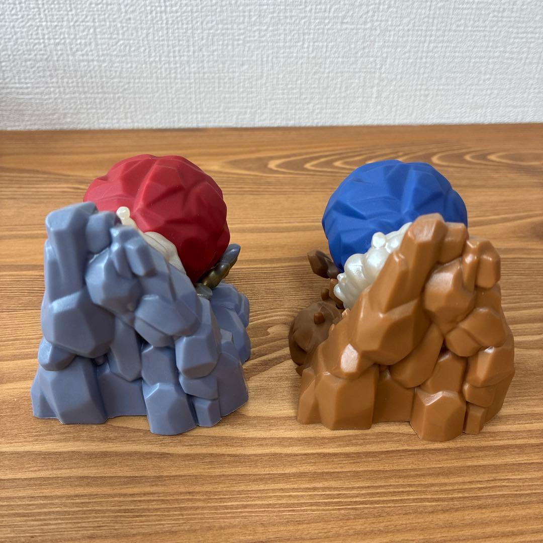 あ*ん様 ドラゴンクエスト　立体モンスター図鑑