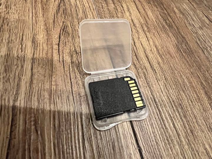 【セール中 早い者勝ち‼︎】SanDisk ExtremePRO 512GB SD