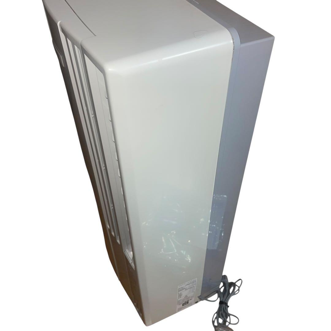 CORONA 窓用エアコン CW-FA1619 本体と付属品
