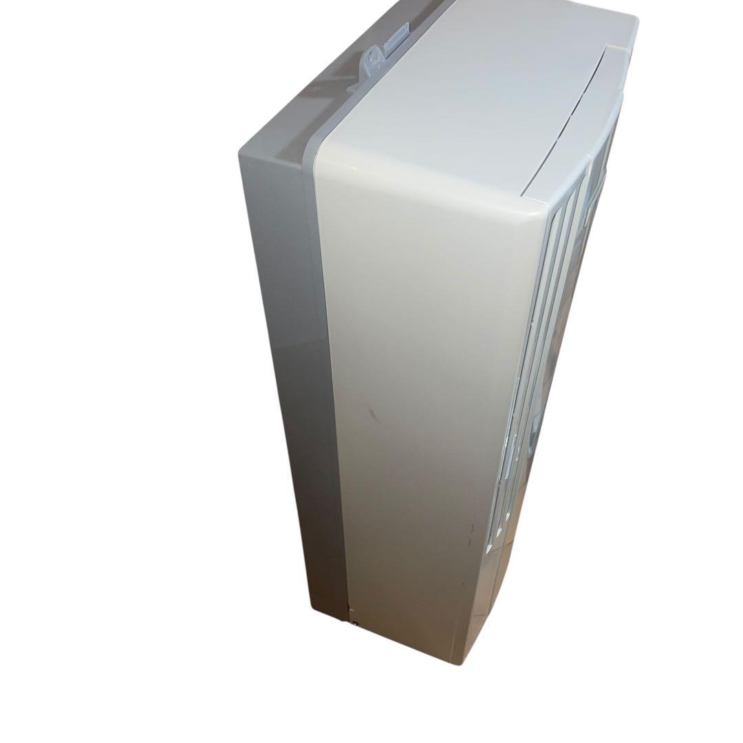 CORONA 窓用エアコン CW-FA1619 本体と付属品