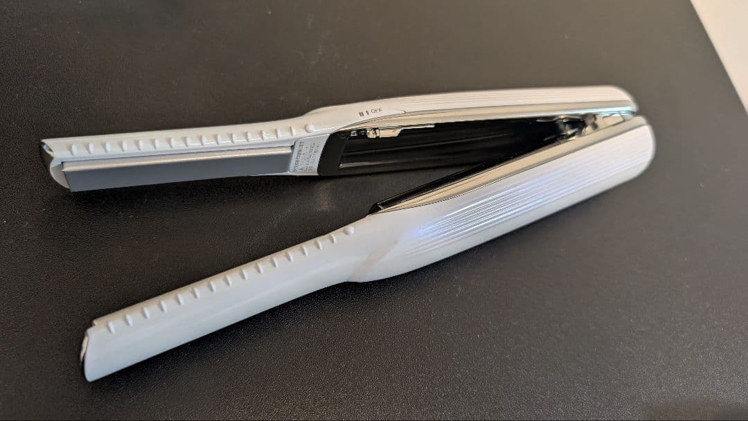 【美品】リファフィンガーアイロン ST【コンパクト】