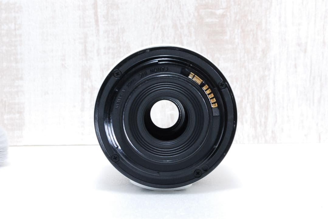 ❤️希少カラー❤️Wi-Fi搭載機❤️簡単操作❤️ Canon EOS Kiss X9