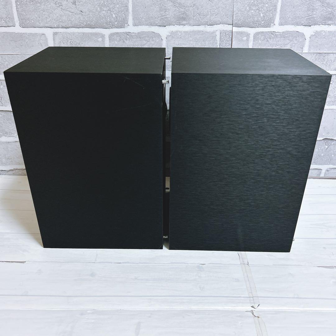 ELAC ブックシェルフスピーカー DB51-BK