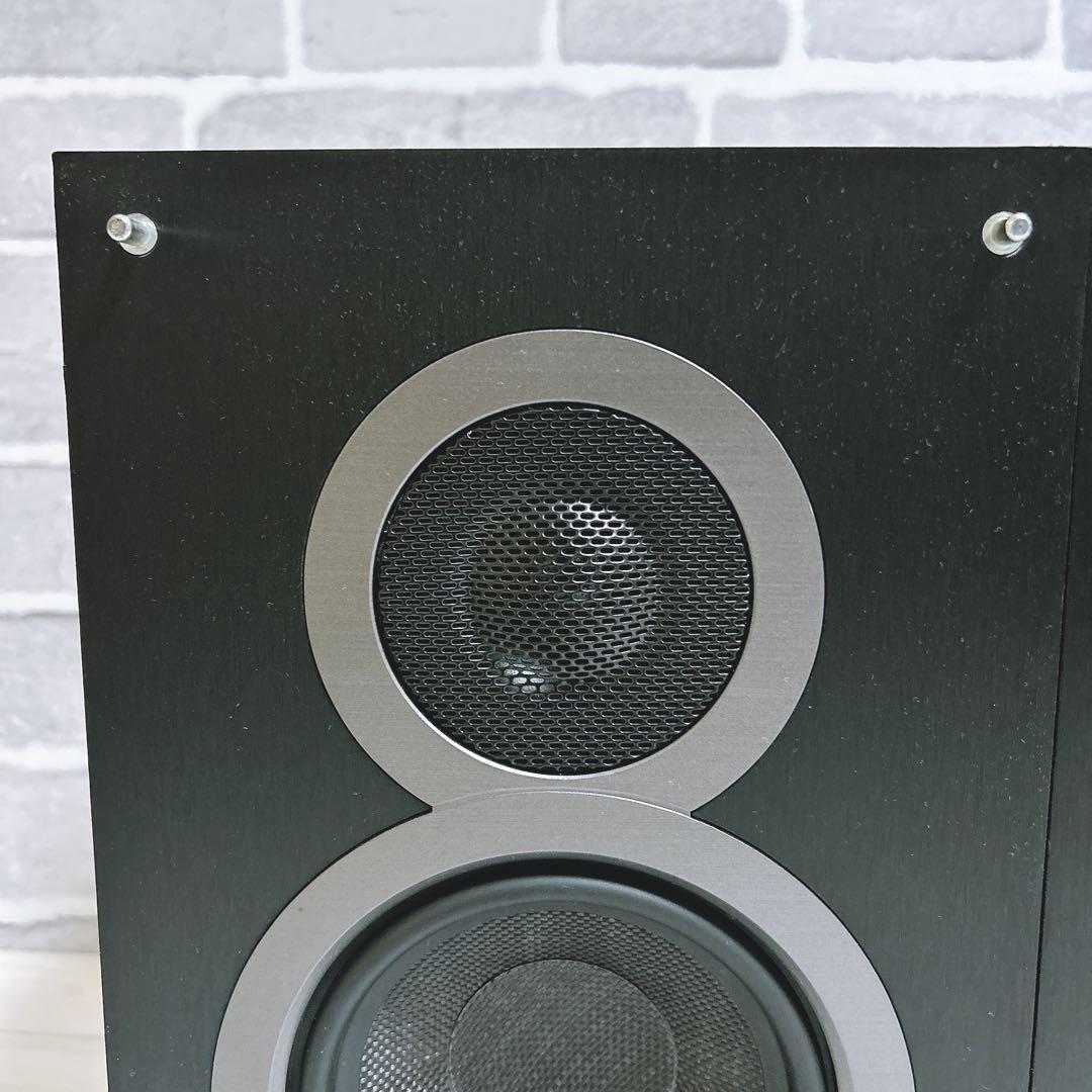 ELAC ブックシェルフスピーカー DB51-BK