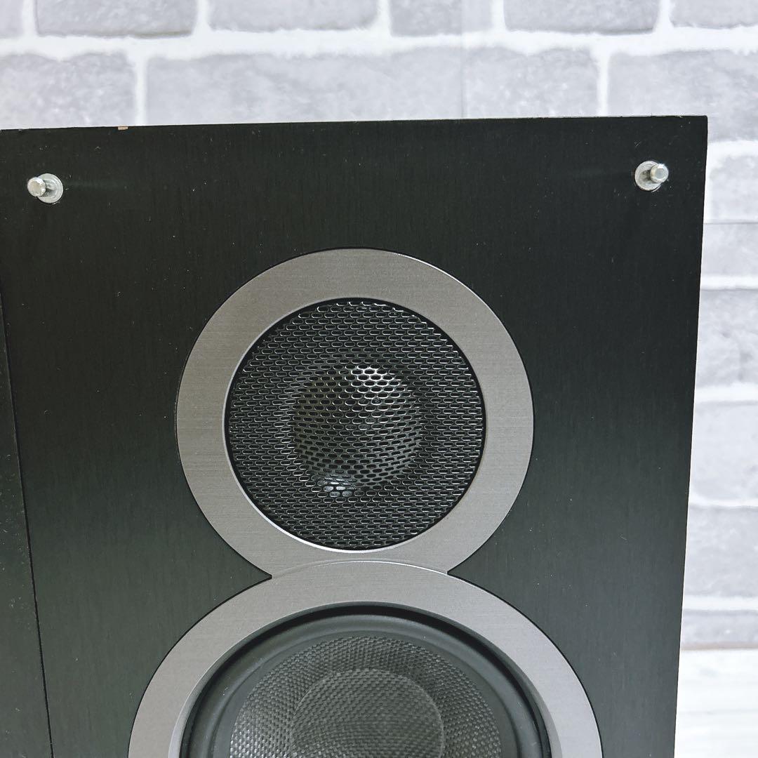 ELAC ブックシェルフスピーカー DB51-BK