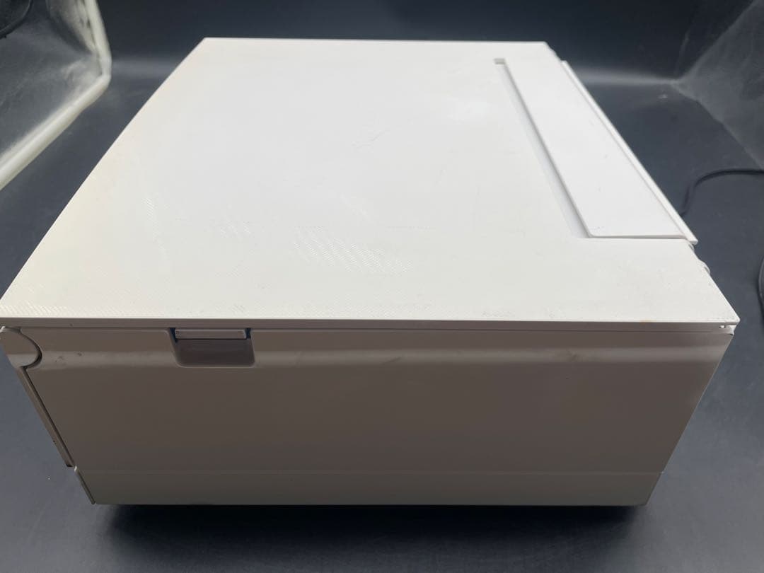 Canon TS8430 インクジェットプリンター　ジャンク扱い