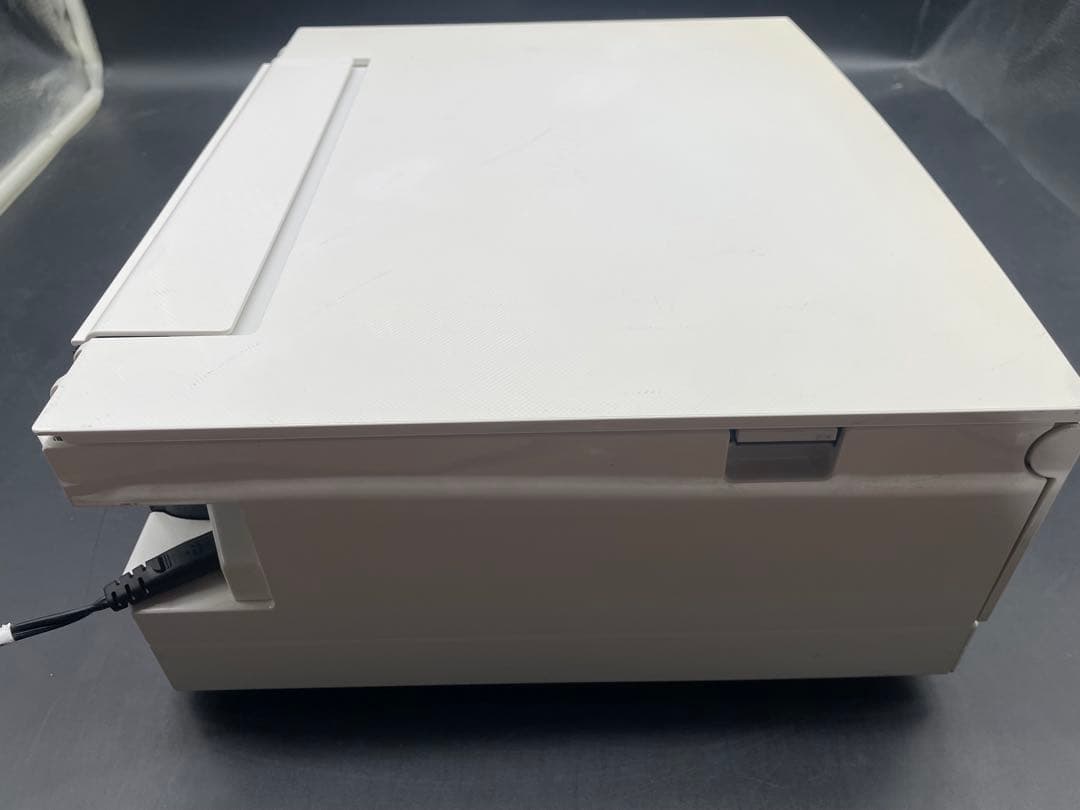 Canon TS8430 インクジェットプリンター　ジャンク扱い