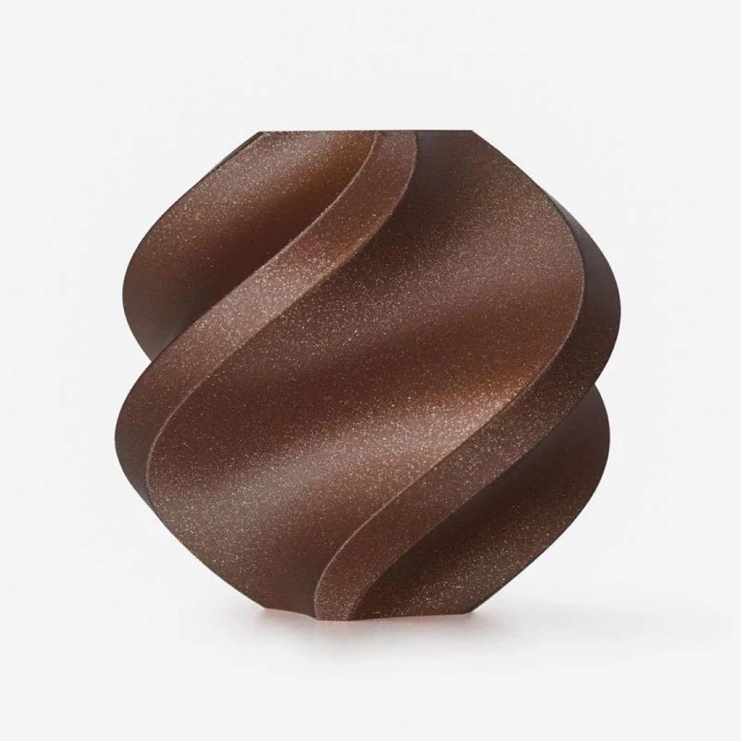 Bambu Lab PLA ギャラクシー ブラウン＆ネビュラ 各1kgセット新品