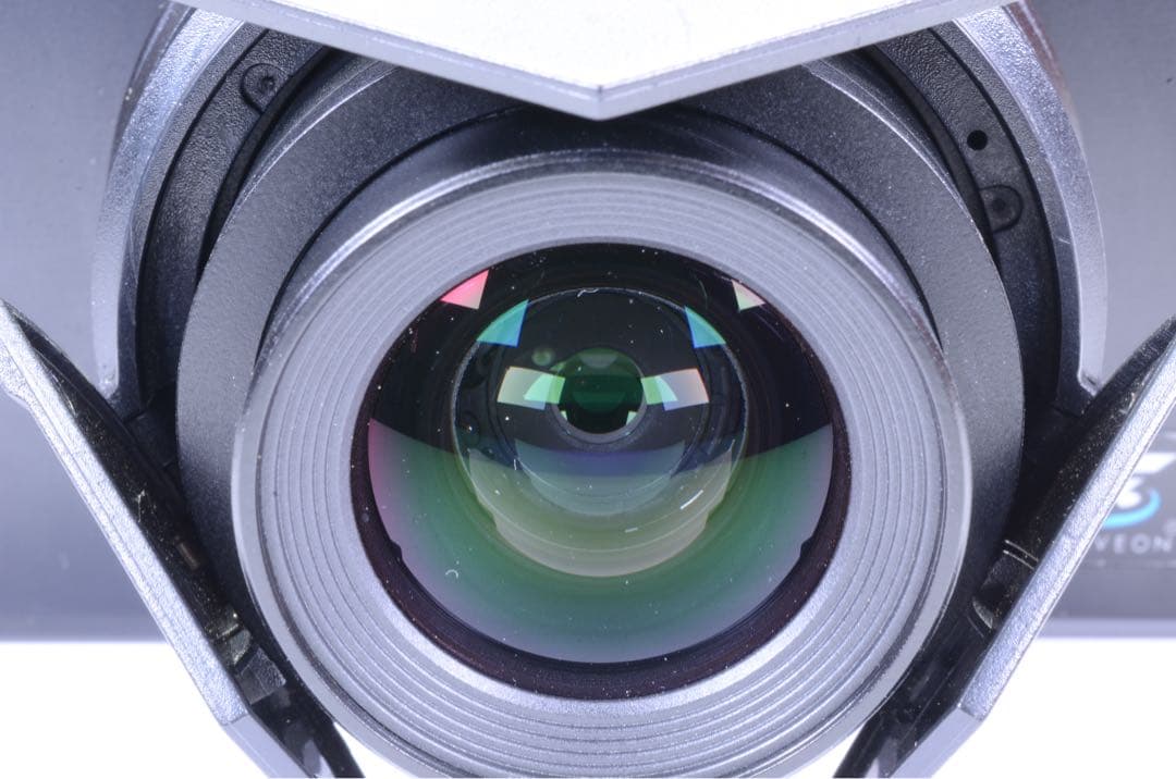 SIGMA db1s + オートレンズキャップ 動作確認済み