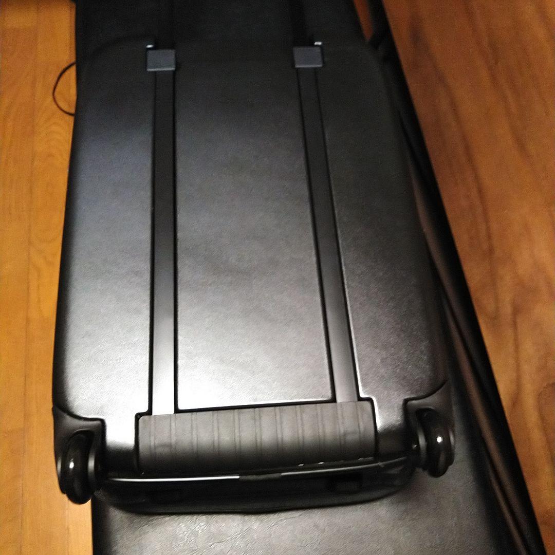 美品　キャプテンズヘルム　キャリーケース