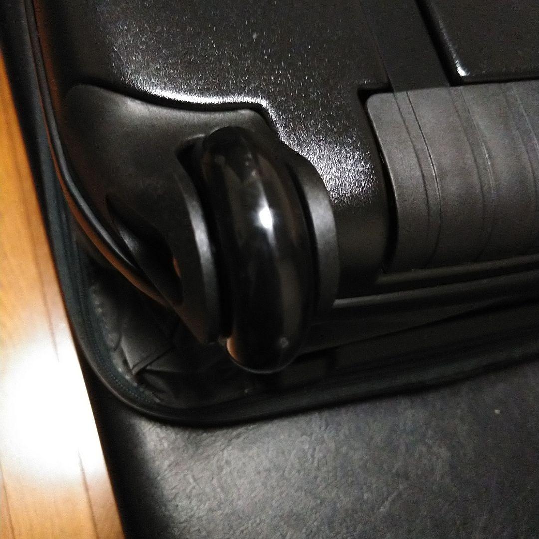 美品　キャプテンズヘルム　キャリーケース