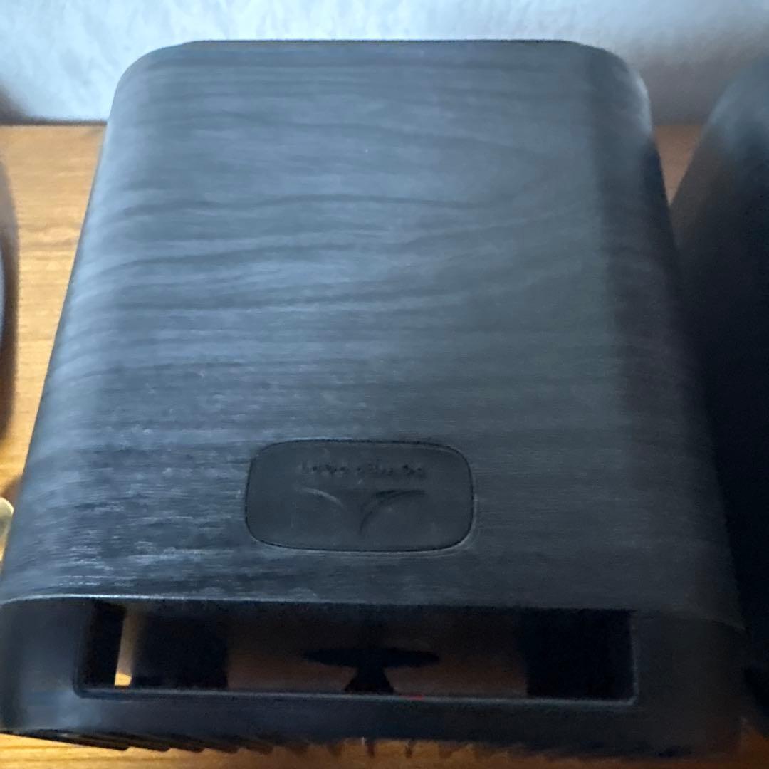 Polk Signature Elite ES10 【25年6月購入,保証書付】